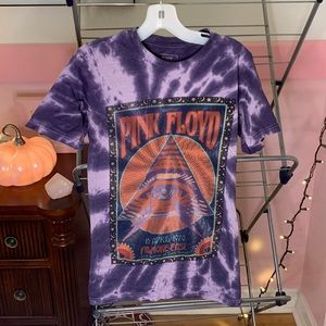 PINK FLOYD T-Shirt Small